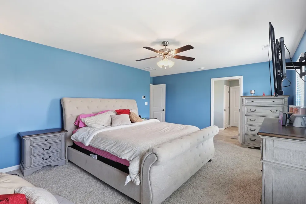 137 Browning Drive Rossville, GA 30741