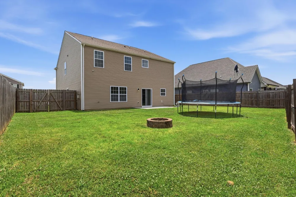137 Browning Drive Rossville, GA 30741