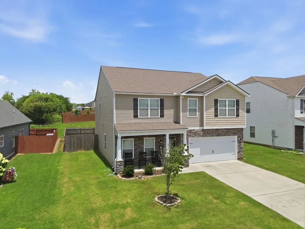 137 Browning Drive Rossville, GA 30741