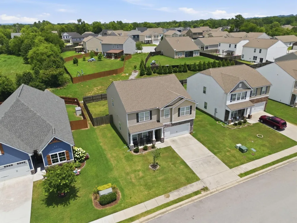 137 Browning Drive Rossville, GA 30741