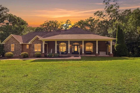 7311 Creek Ridge Drive