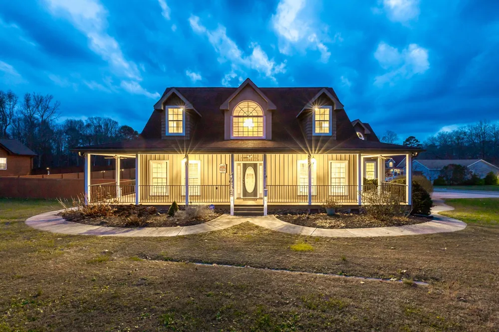 2322 Mowbray Pike Soddy Daisy, TN 37379