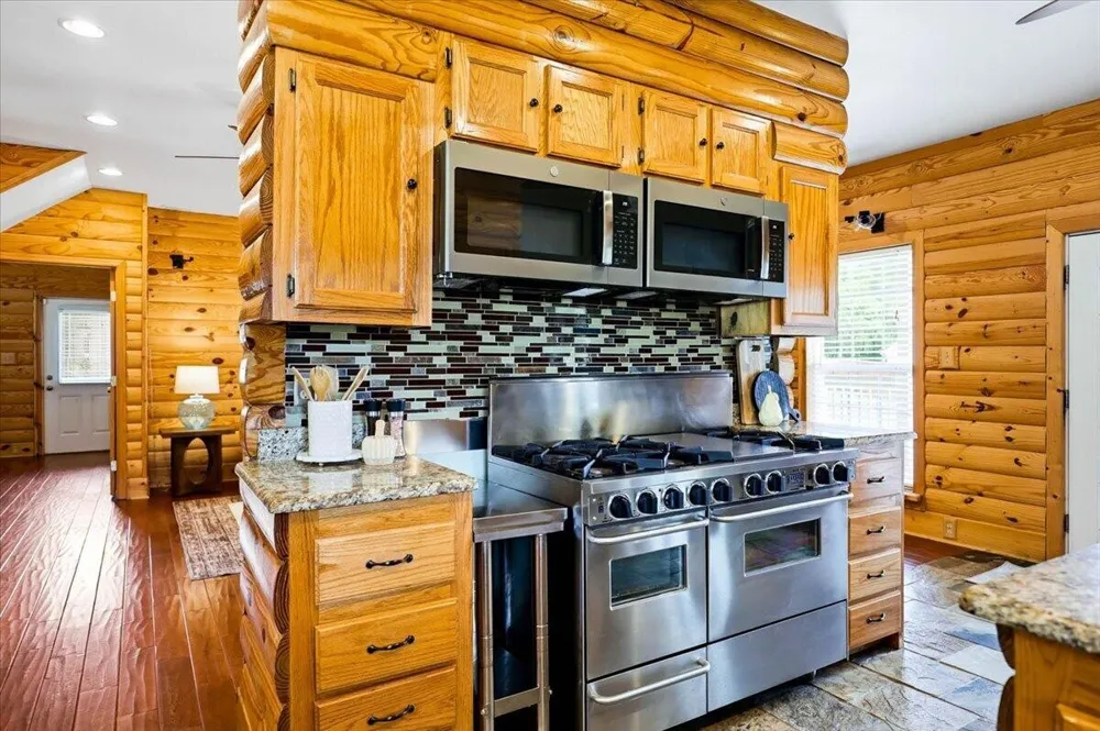 2322 Mowbray Pike Soddy Daisy, TN 37379