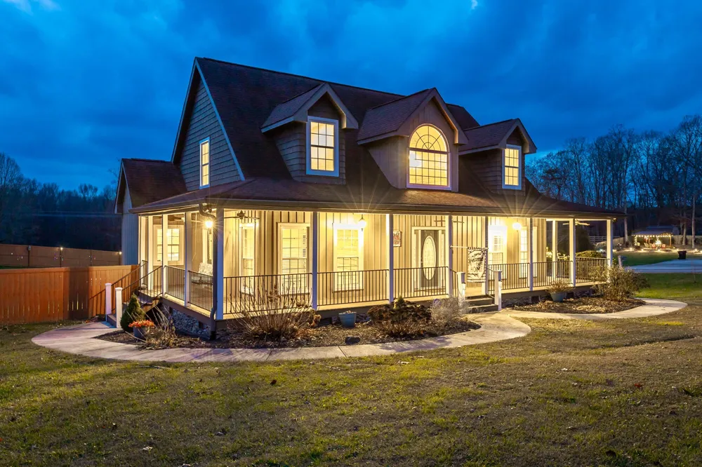 2322 Mowbray Pike Soddy Daisy, TN 37379