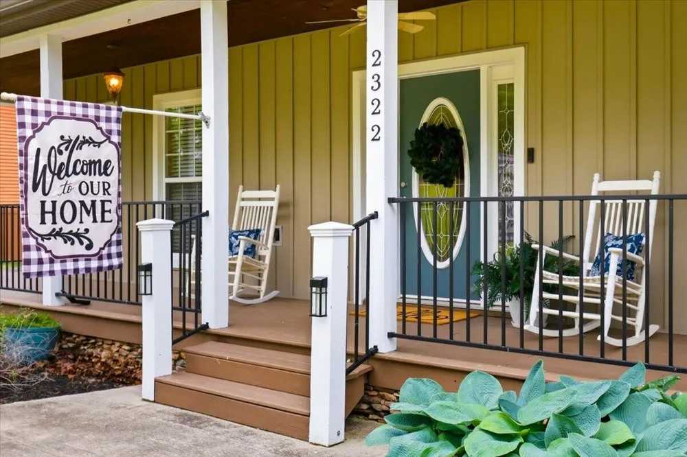 2322 Mowbray Pike Soddy Daisy, TN 37379