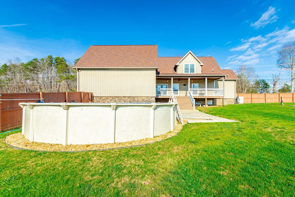 2322 Mowbray Pike Soddy Daisy, TN 37379