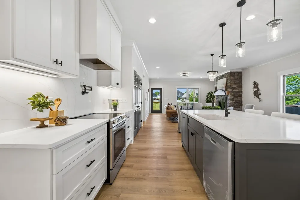 8524 Blanche Road Ooltewah, TN 37363