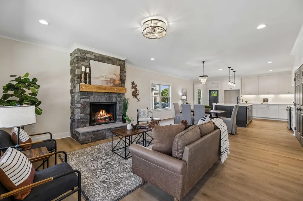 8524 Blanche Road Ooltewah, TN 37363