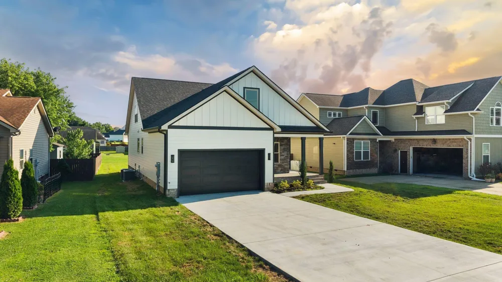 8524 Blanche Road Ooltewah, TN 37363
