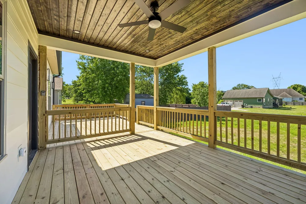 8524 Blanche Road Ooltewah, TN 37363