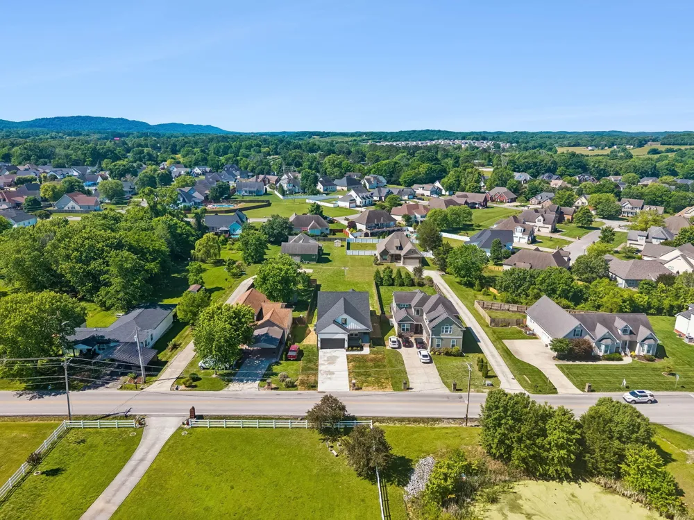 8524 Blanche Road Ooltewah, TN 37363