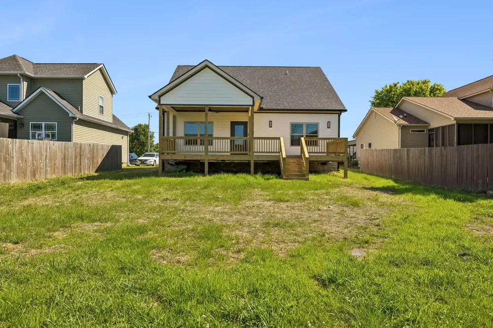 8524 Blanche Road Ooltewah, TN 37363