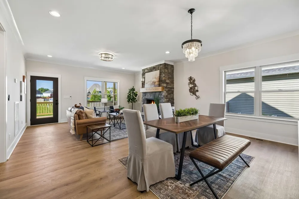 8524 Blanche Road Ooltewah, TN 37363
