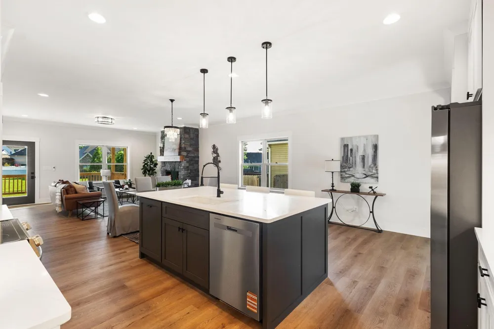 8524 Blanche Road Ooltewah, TN 37363