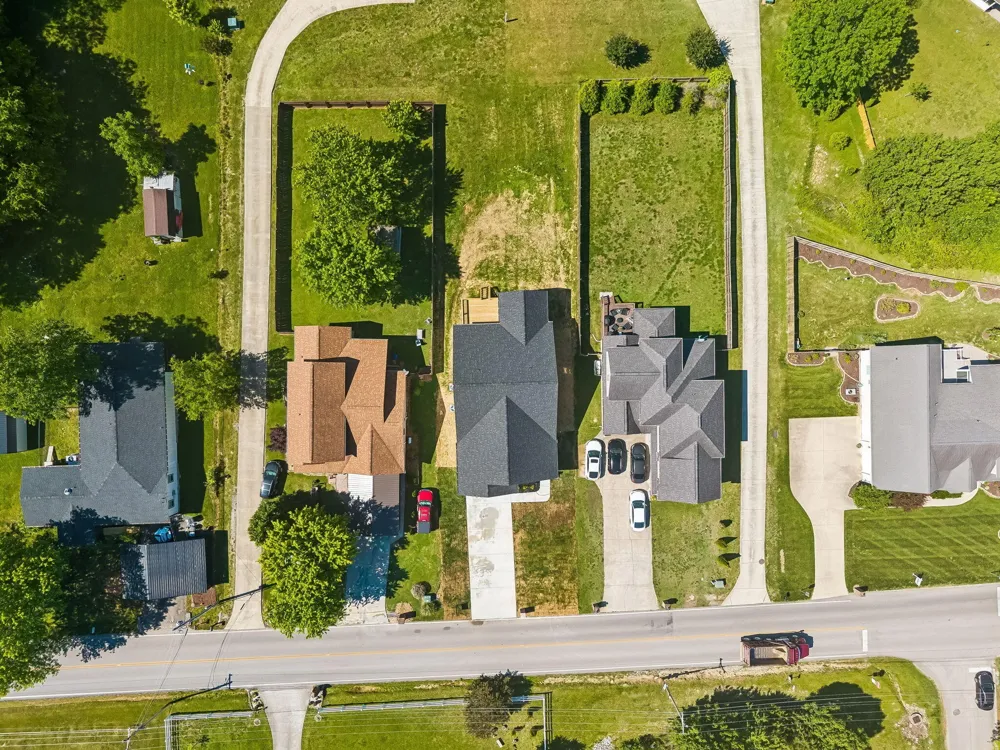 8524 Blanche Road Ooltewah, TN 37363