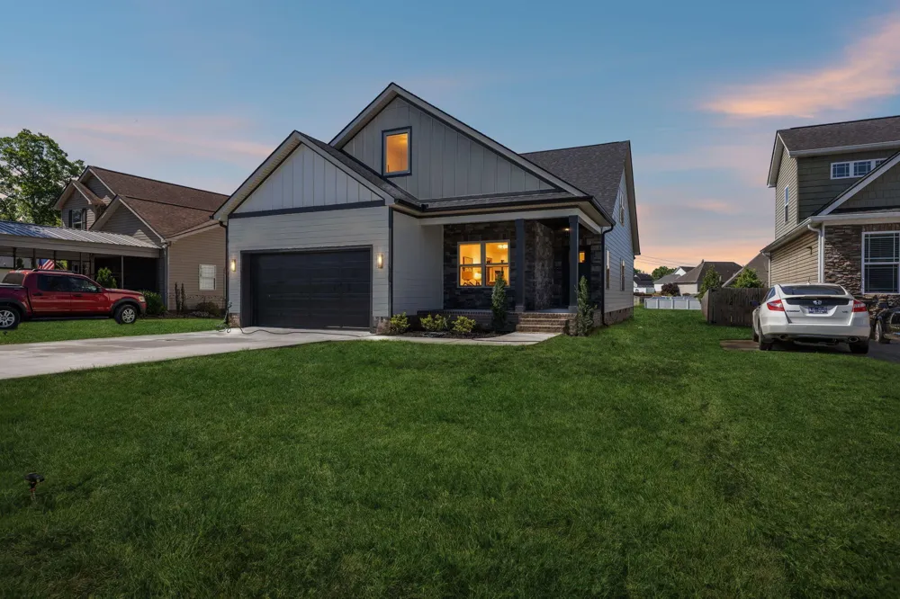 8524 Blanche Road Ooltewah, TN 37363