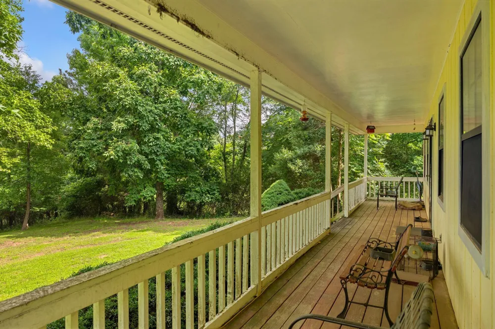 3612 Bill Jones Road Apison, TN 37302