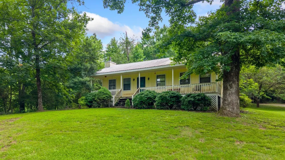 3612 Bill Jones Road Apison, TN 37302