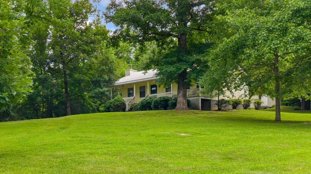 3612 Bill Jones Road Apison, TN 37302