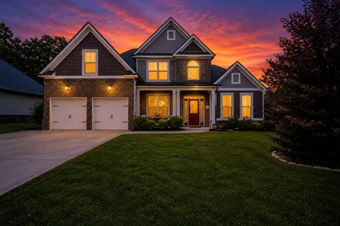 8074 Fox Glove Drive