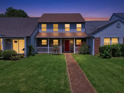 1353 Village Green Drive