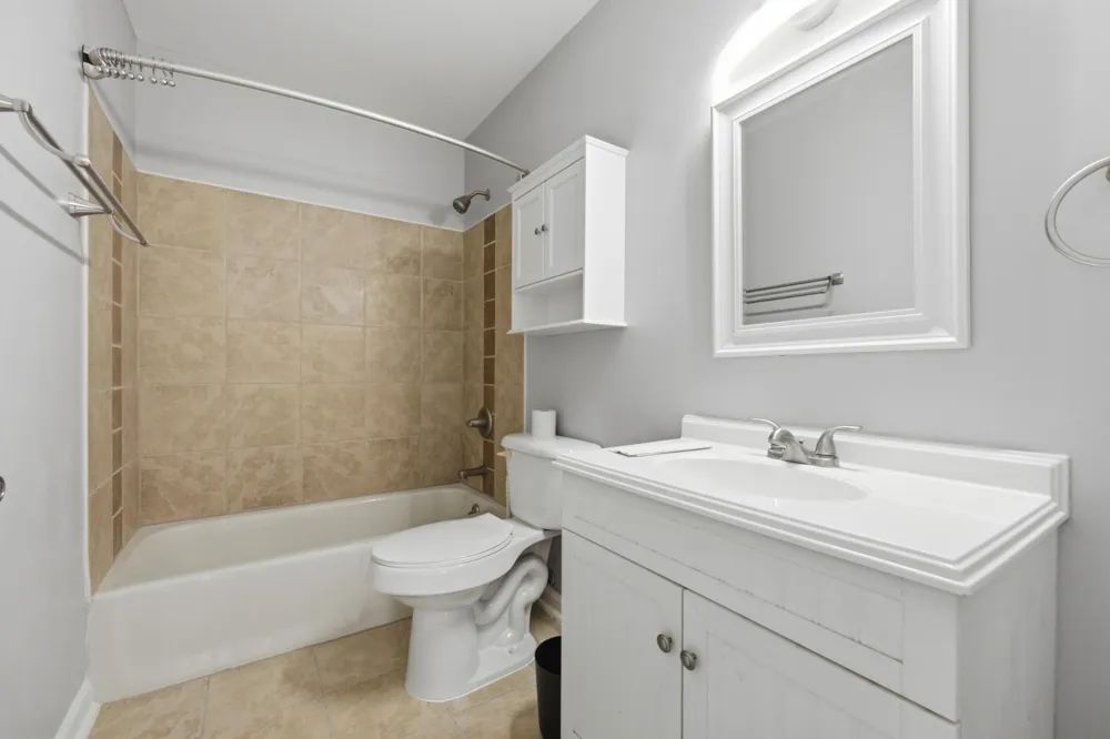 1353 Village Green Drive Hixson, TN 37343