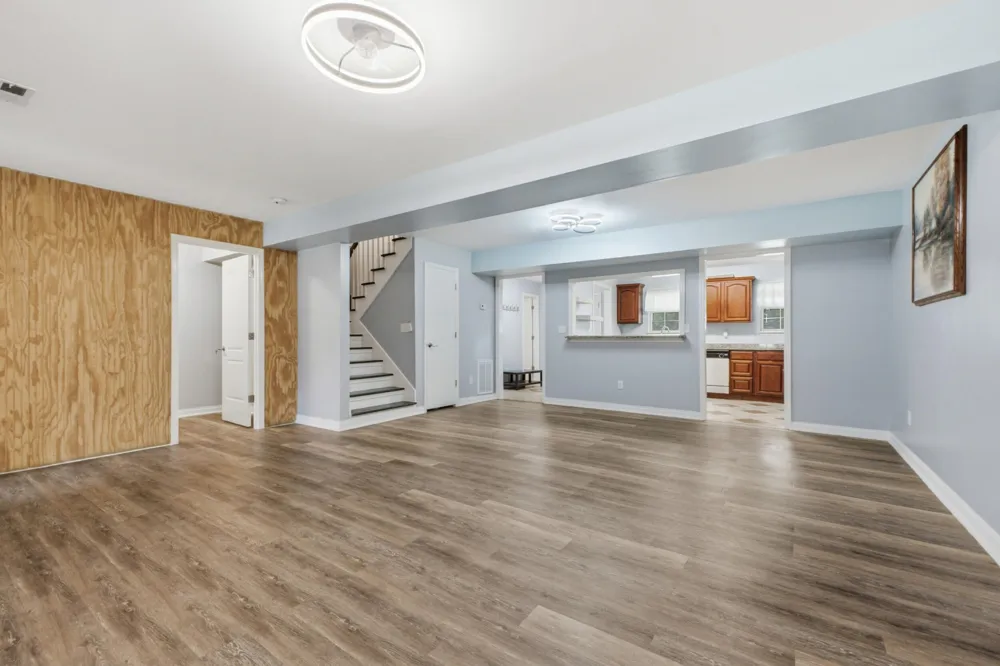 1353 Village Green Drive Hixson, TN 37343