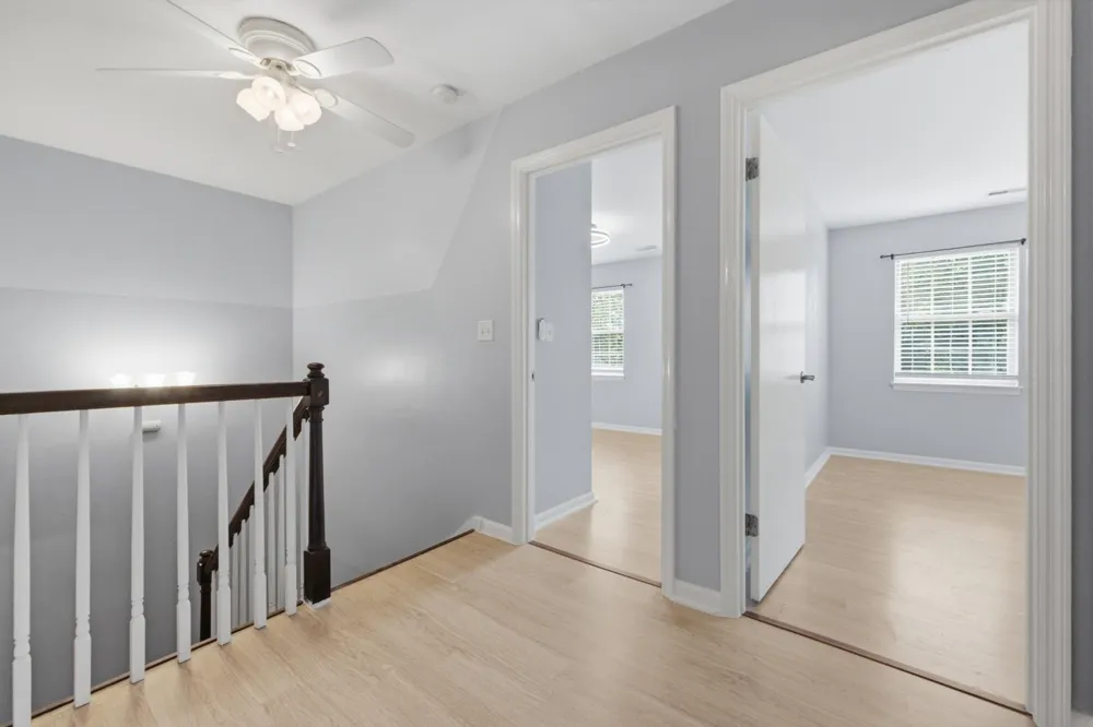 1353 Village Green Drive Hixson, TN 37343