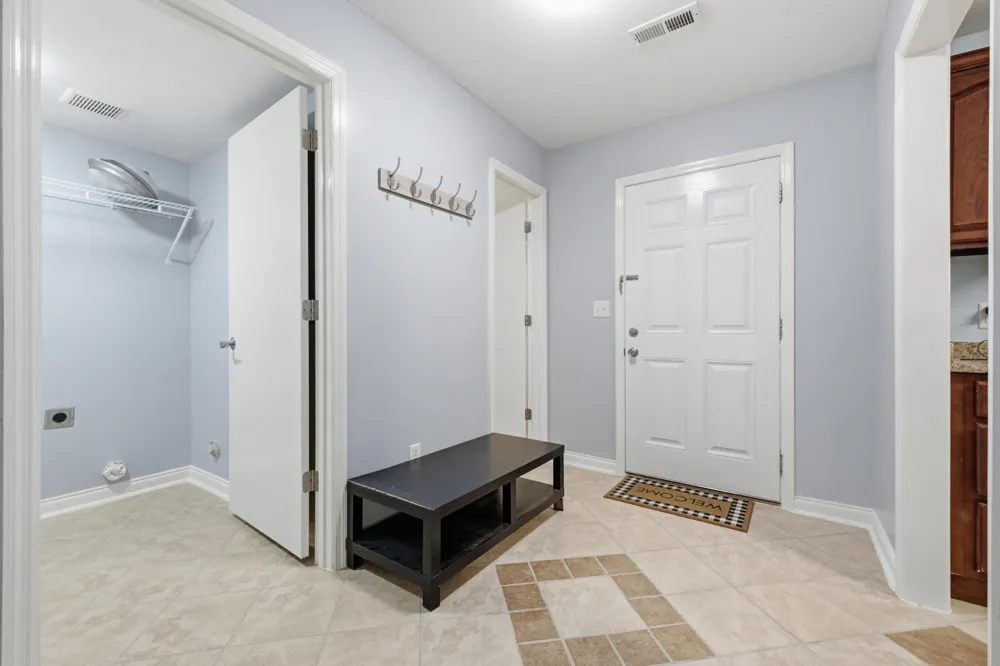 1353 Village Green Drive Hixson, TN 37343