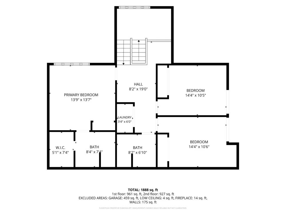 1353 Village Green Drive Hixson, TN 37343