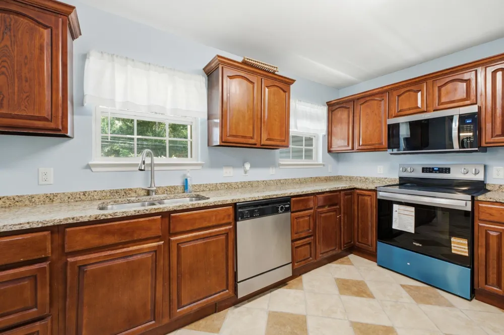 1353 Village Green Drive Hixson, TN 37343