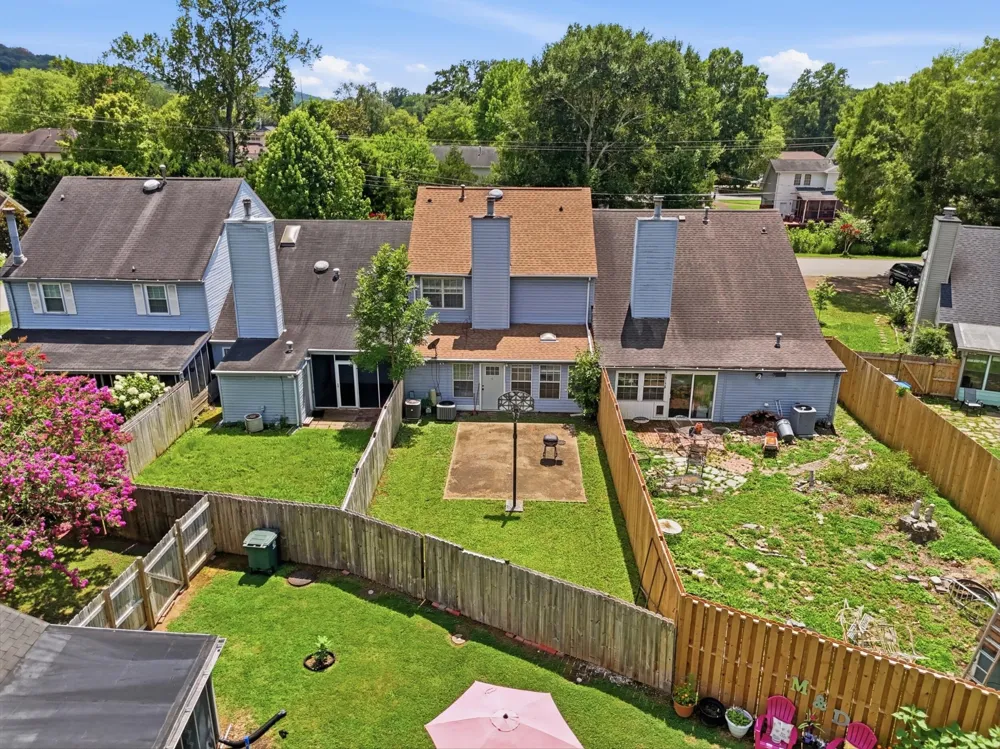 1353 Village Green Drive Hixson, TN 37343