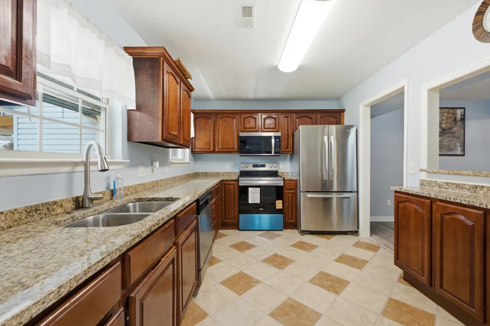 1353 Village Green Drive Hixson, TN 37343