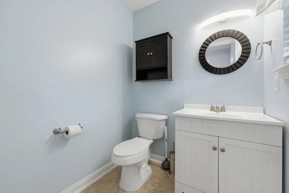 1353 Village Green Drive Hixson, TN 37343