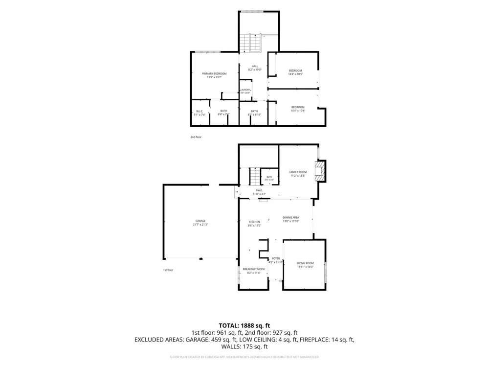 1353 Village Green Drive Hixson, TN 37343