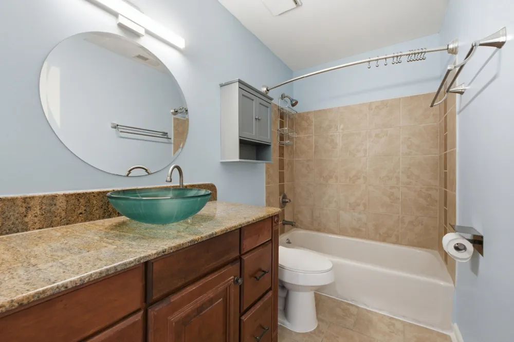 1353 Village Green Drive Hixson, TN 37343