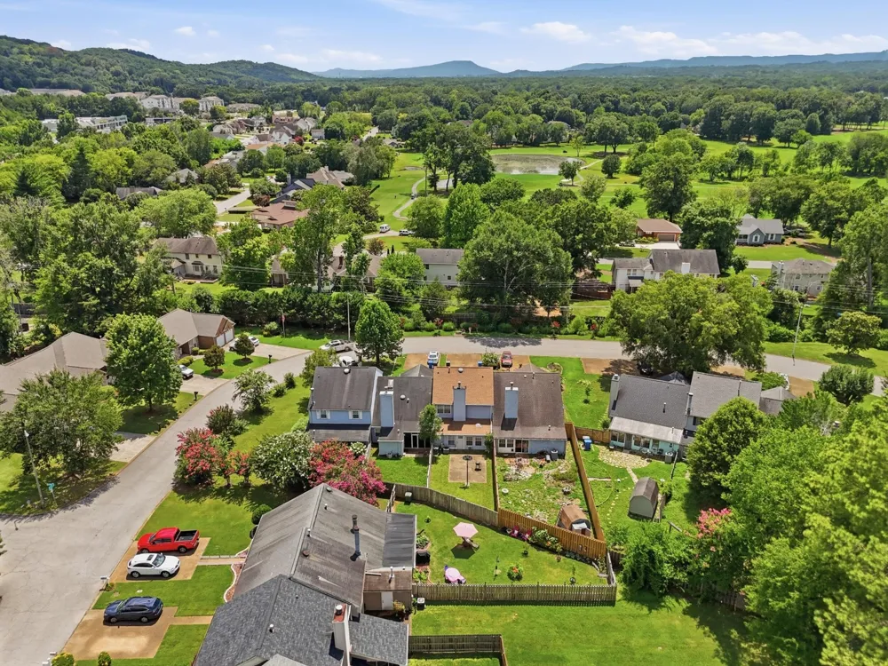 1353 Village Green Drive Hixson, TN 37343