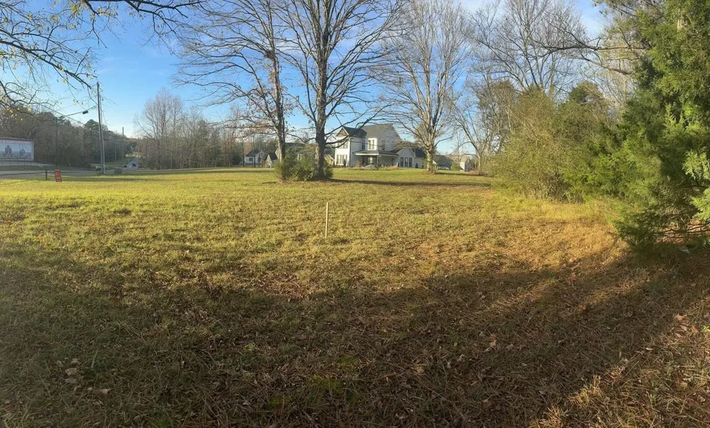 0 Georgetown Road NW Cleveland, TN 37312