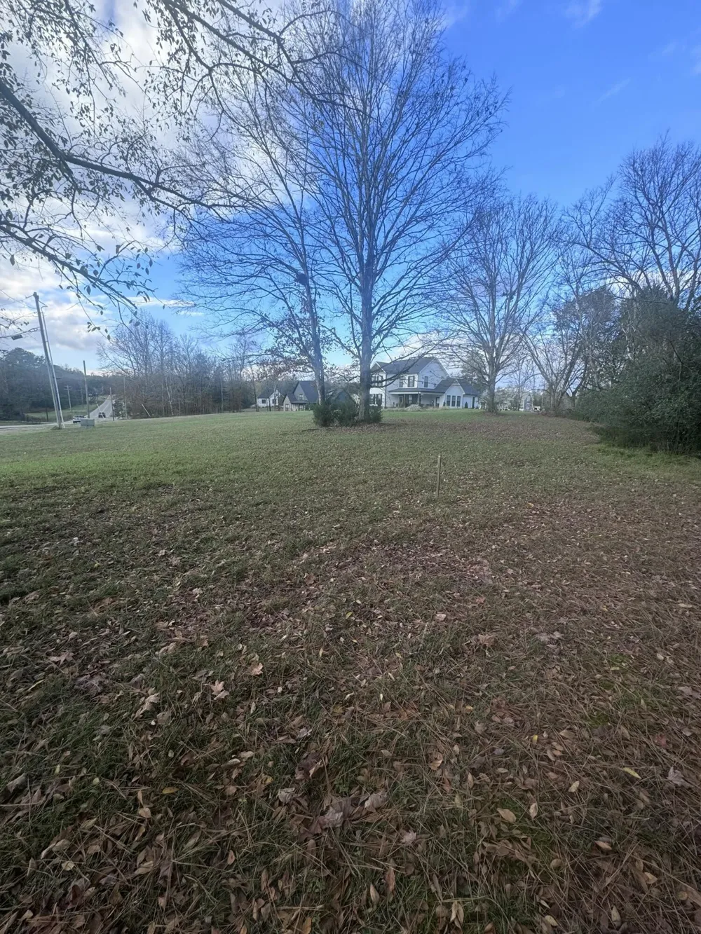 0 Georgetown Road NW Cleveland, TN 37312