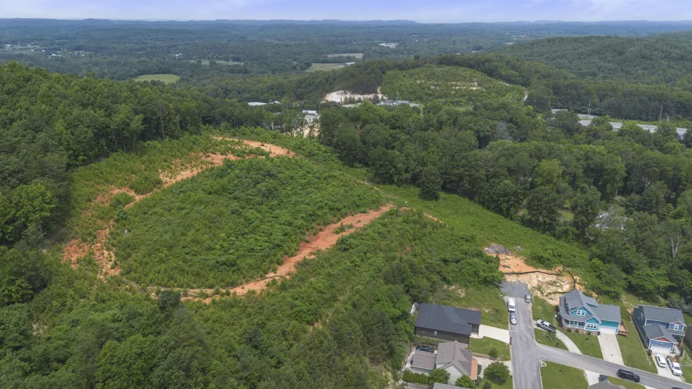 0 Courtland Crest Drive SW Cleveland, TN 37311