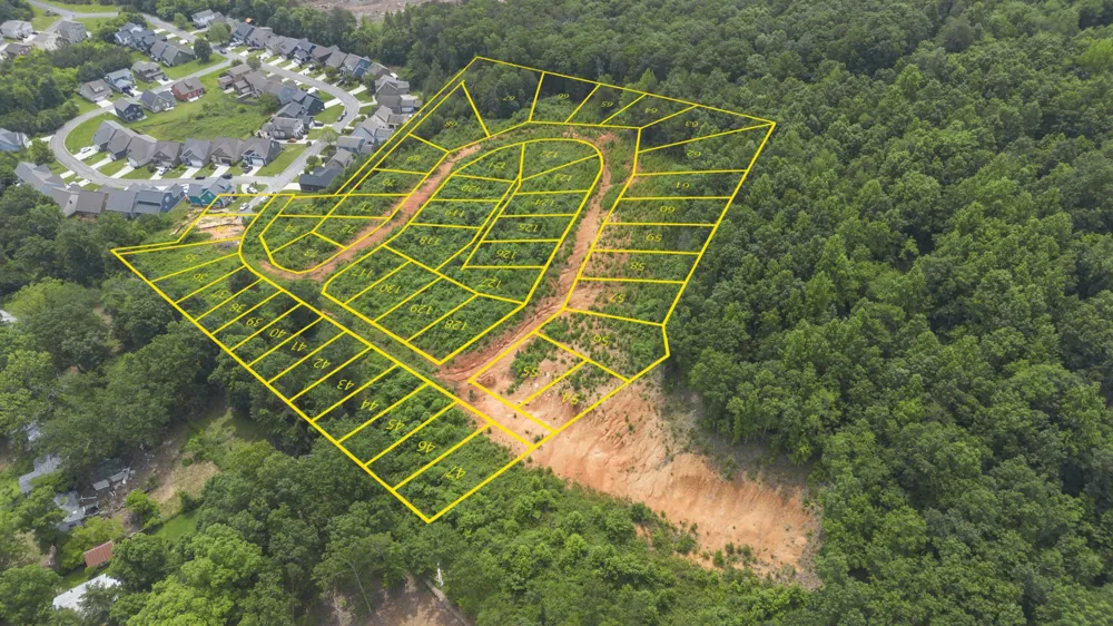 0 Courtland Crest Drive SW Cleveland, TN 37311