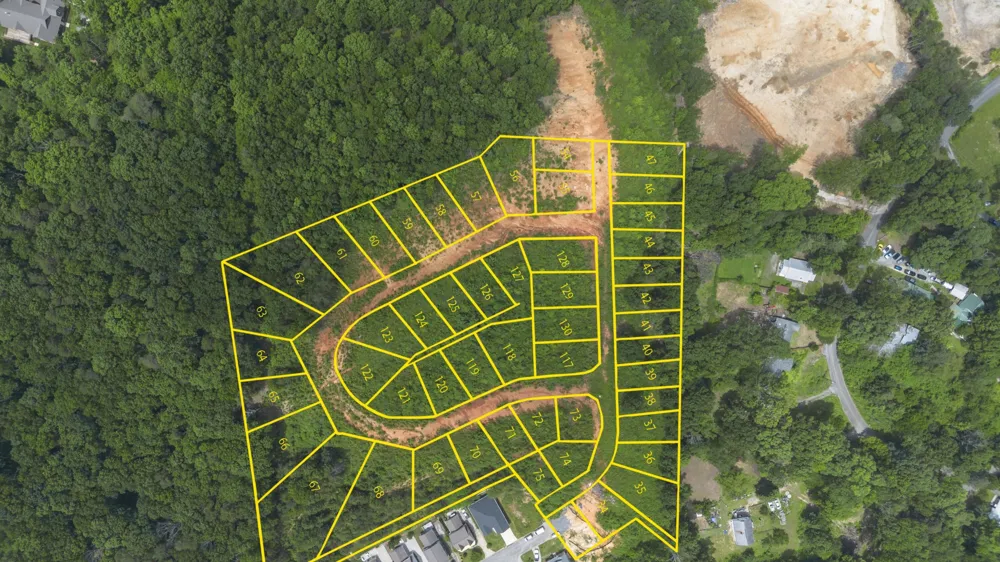 0 Courtland Crest Drive SW Cleveland, TN 37311