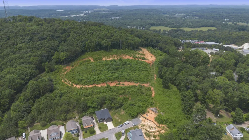 0 Courtland Crest Drive SW Cleveland, TN 37311