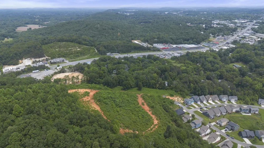 0 Courtland Crest Drive SW Cleveland, TN 37311