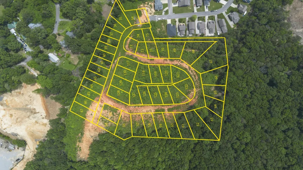 0 Courtland Crest Drive SW Cleveland, TN 37311