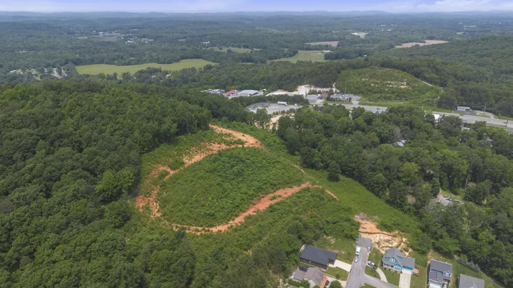 0 Courtland Crest Drive SW Cleveland, TN 37311