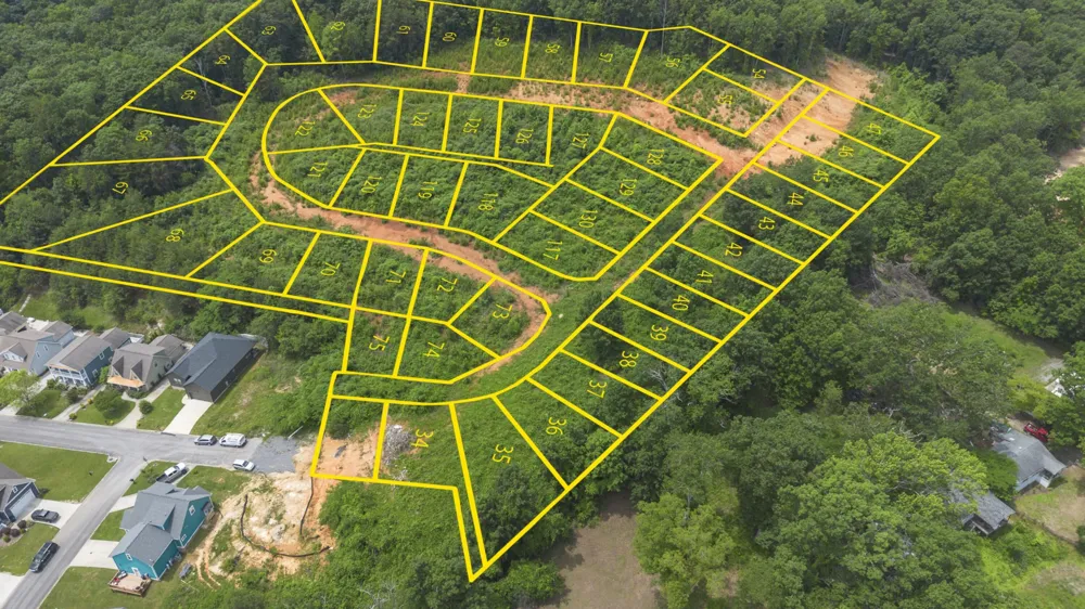 0 Courtland Crest Drive SW Cleveland, TN 37311