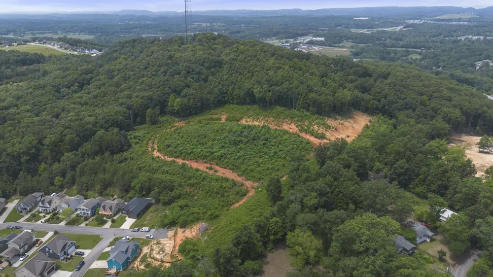 0 Courtland Crest Drive SW Cleveland, TN 37311