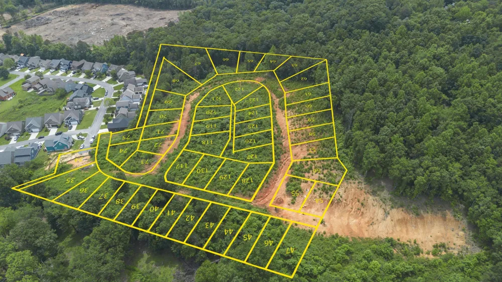 0 Courtland Crest Drive SW Cleveland, TN 37311