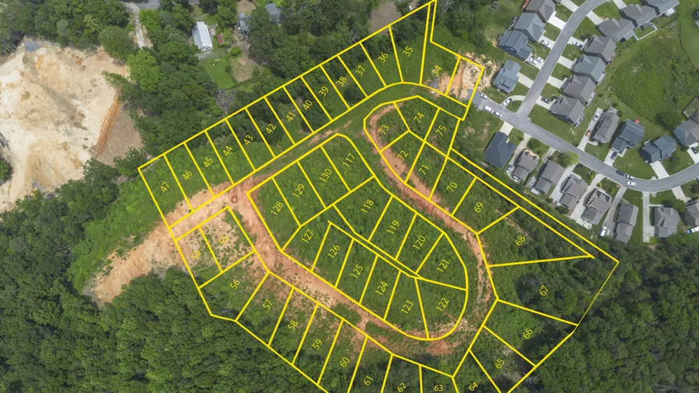 0 Courtland Crest Drive SW Cleveland, TN 37311